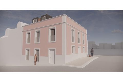 Villa i Mafra, Lisbon, Mafra - € 365.000 | Ref: CAS_53 - foto 15
