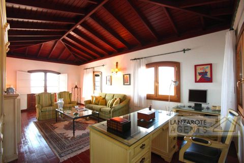 Villa a Macher, Lanzarote, Macher - € 830.000 | Ref: PBI1022 - foto 24