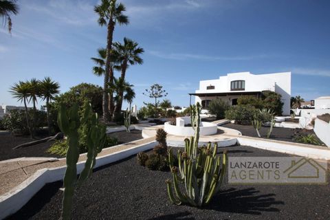 Villa a Macher, Lanzarote, Macher - € 830.000 | Ref: PBI1022 - foto 32