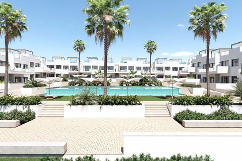 Bungalou a Los Balcones, Alicante, Los Balcones - € 329.900 | Ref: 1C-N7911 - foto 13