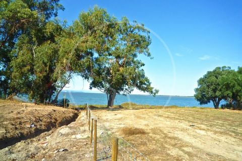Terra a Alcochete, Setubal, Alcochete - € 650.000 | Ref: LANE_4399 - foto 24