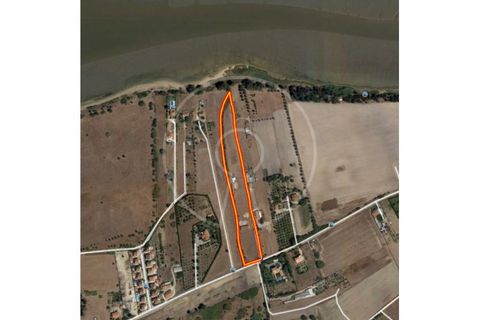 Terra a Alcochete, Setubal, Alcochete - € 650.000 | Ref: LANE_4399 - foto 22