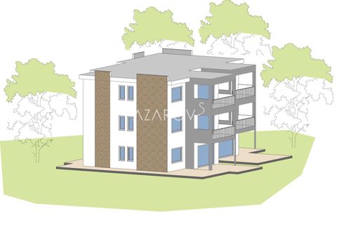 Helårsgrund i Sanremo, Imperia, Sanremo - € 620.000 | Ref: 5626 - foto 1