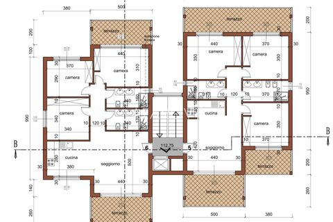 Helårsgrund i Sanremo, Imperia, Sanremo - € 620.000 | Ref: 5626 - foto 3