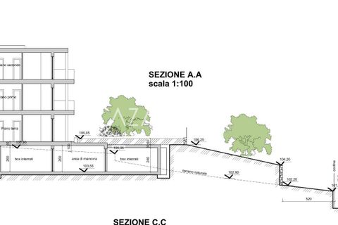 Helårsgrund i Sanremo, Imperia, Sanremo - € 620.000 | Ref: 5626 - foto 5