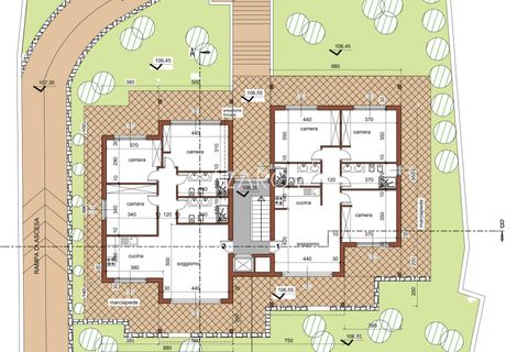 Helårsgrund i Sanremo, Imperia, Sanremo - € 620.000 | Ref: 5626 - foto 6