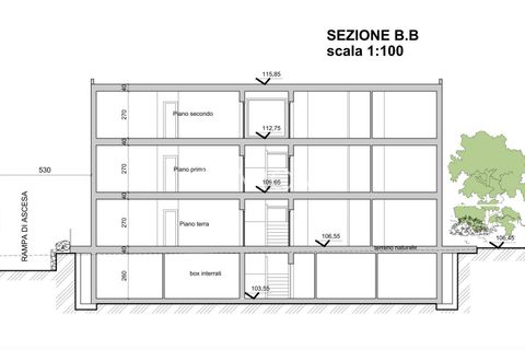 Helårsgrund i Sanremo, Imperia, Sanremo - € 620.000 | Ref: 5626 - foto 8