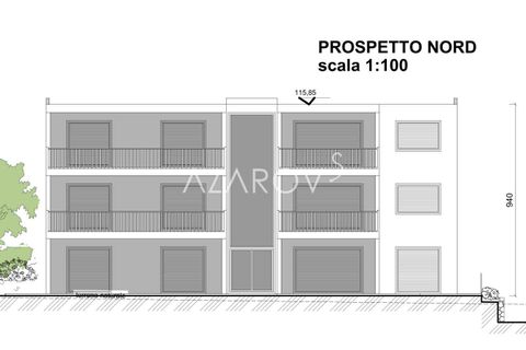 Helårsgrund i Sanremo, Imperia, Sanremo - € 620.000 | Ref: 5626 - foto 11