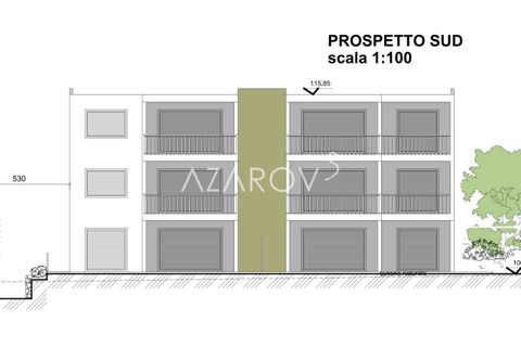 Helårsgrund i Sanremo, Imperia, Sanremo - € 620.000 | Ref: 5626 - foto 12
