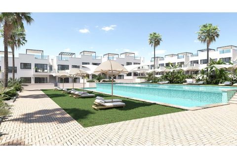 Bungalow i Los Balcones, Alicante, Los Balcones - € 335.900 | Ref: N7913 - foto 2