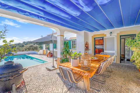 Villa i Tavira, Faro, Tavira - € 749.000 | Ref: SVP2037 - foto 2