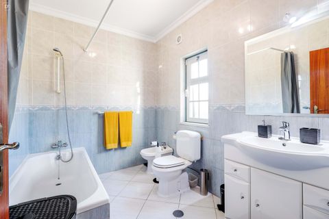 Villa i Tavira, Faro, Tavira - € 749.000 | Ref: SVP2037 - foto 12