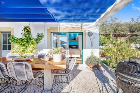Villa i Tavira, Faro, Tavira - € 749.000 | Ref: SVP2037 - foto 17