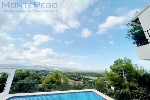 Villa a Pego, Alicante, Pego - € 295.000 | Ref: Ref1299 - foto 4