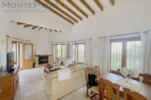 Villa a Pego, Alicante, Pego - € 295.000 | Ref: Ref1299 - foto 10