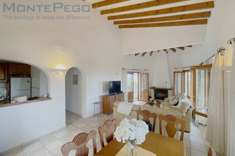 Villa a Pego, Alicante, Pego - € 295.000 | Ref: Ref1299 - foto 12