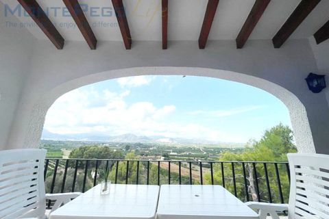 Villa a Pego, Alicante, Pego - € 295.000 | Ref: Ref1299 - foto 17