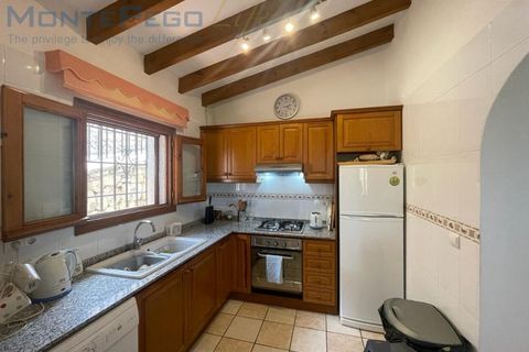 Villa a Pego, Alicante, Pego - € 295.000 | Ref: Ref1299 - foto 19