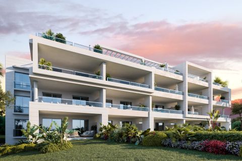 Leilighet i Mijas, Malaga, Mijas - € 342 980 | Ref: APA_778 - foto 9