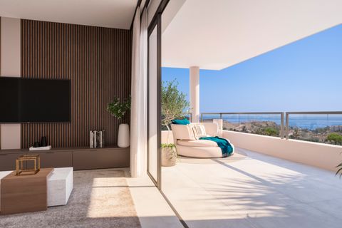 Leilighet i Mijas, Malaga, Mijas - € 342 980 | Ref: APA_778 - foto 6