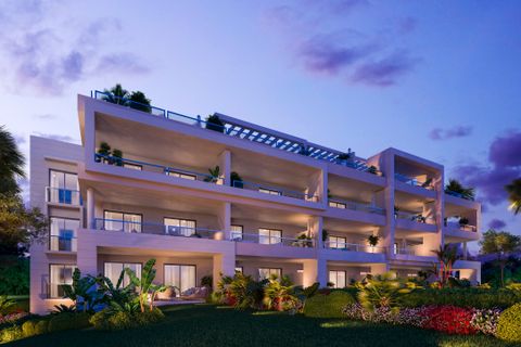 Leilighet i Mijas, Malaga, Mijas - € 342 980 | Ref: APA_778 - foto 1