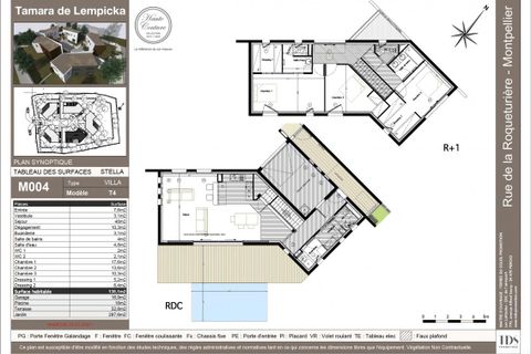 Villa i Montpellier, Herault, Montpellier - € 1.500.000 | Ref: RAFAELA - foto 2