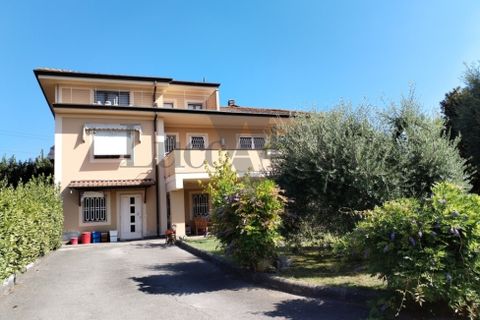 Villa a Capannori, Lucca, Capannori - € 790.000 | Ref: A3154 - foto 4