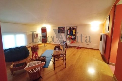 Villa a Capannori, Lucca, Capannori - € 790.000 | Ref: A3154 - foto 22