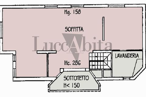Villa a Capannori, Lucca, Capannori - € 790.000 | Ref: A3154 - foto 47