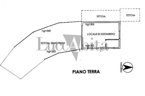 Villa a Capannori, Lucca, Capannori - € 790.000 | Ref: A3154 - foto 48