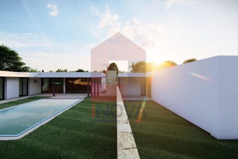 Byhus i Vila Verde, Braga, Vila Verde - € 462.000 | Ref: 08257 - foto 3