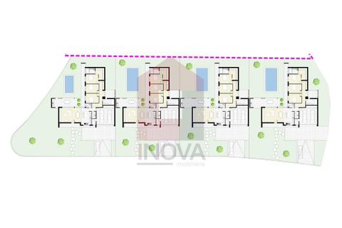 Byhus i Vila Verde, Braga, Vila Verde - € 462.000 | Ref: 08255 - foto 28