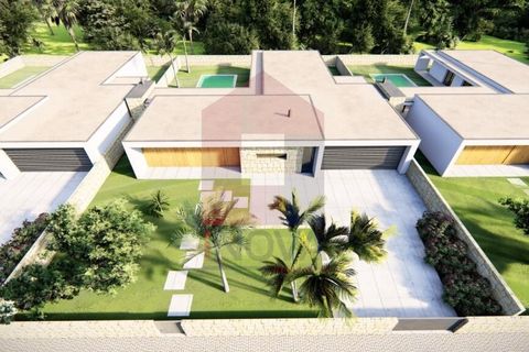 Byhus i Vila Verde, Braga, Vila Verde - € 457.000 | Ref: 08256 - foto 2