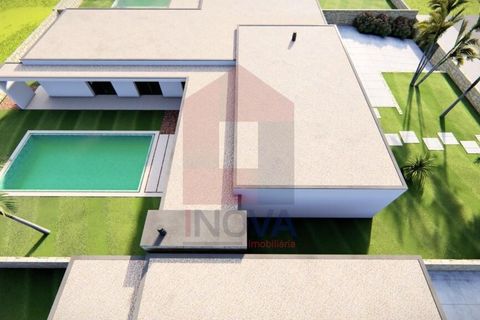 Byhus i Vila Verde, Braga, Vila Verde - € 457.000 | Ref: 08256 - foto 8