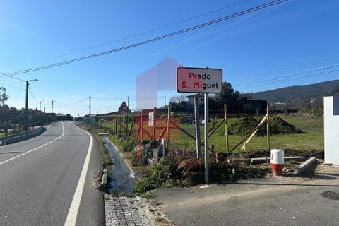 Byhus i Vila Verde, Braga, Vila Verde - € 457.000 | Ref: 08256 - foto 21