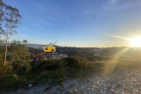 Helårsgrund i Lousada, Porto, Lousada - € 57.500 | Ref: 11321 - foto 3