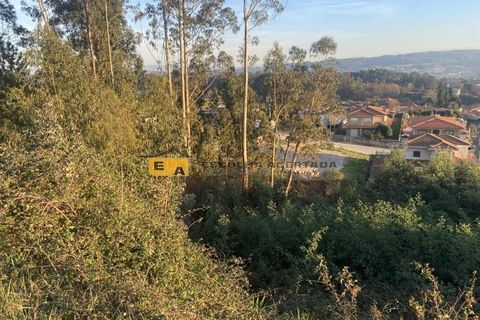 Helårsgrund i Lousada, Porto, Lousada - € 57.500 | Ref: 11321 - foto 4