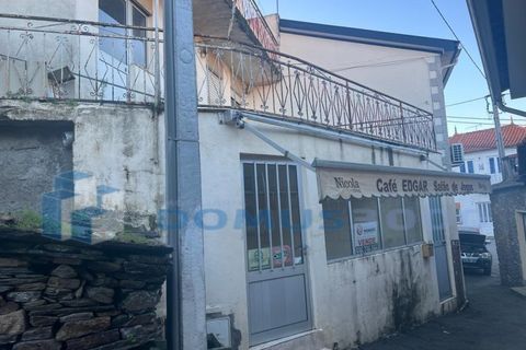 Villa a Vila Real, Vila Real, Vila Real - € 40.000 | Ref: CAS_1309 - foto 2
