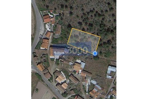 Helårsgrund i Vila Real, Vila Real, Vila Real - € 29.000 | Ref: TER_1307 - foto 7