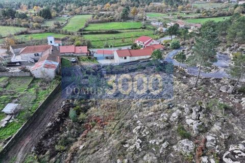 Helårsgrund i Vila Real, Vila Real, Vila Real - € 29.000 | Ref: TER_1307 - foto 1