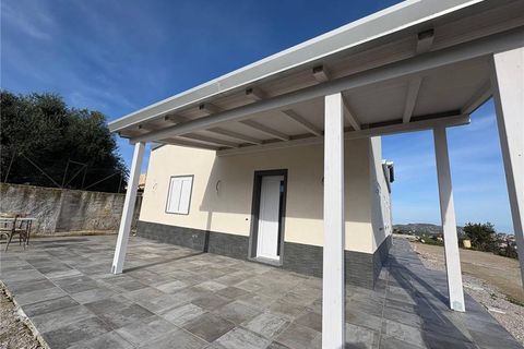Villa a Casteldaccia, Palermo, Casteldaccia - € 180.000 | Ref: CA543 - foto 2