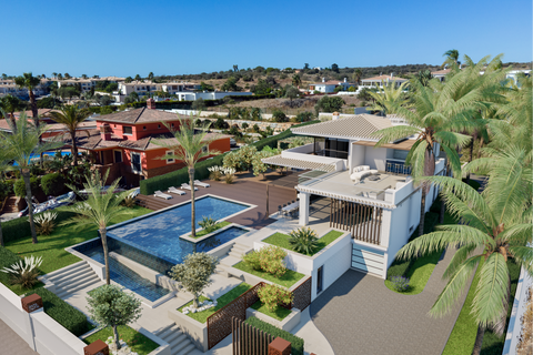Villa i Lagos, Faro, Lagos - € 3.250.000 | Ref: V1147 - foto 6