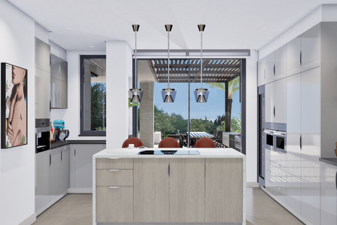 Villa i Lagos, Faro, Lagos - € 3.250.000 | Ref: V1147 - foto 10