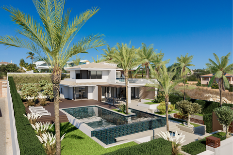 Villa i Lagos, Faro, Lagos - € 3.250.000 | Ref: V1147 - foto 2