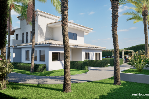 Villa i Lagos, Faro, Lagos - € 3.250.000 | Ref: V1147 - foto 21