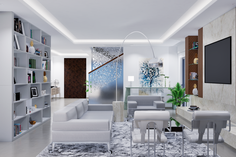 Villa i Lagos, Faro, Lagos - € 3.250.000 | Ref: V1147 - foto 3