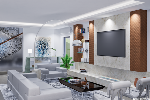 Villa i Lagos, Faro, Lagos - € 3.250.000 | Ref: V1147 - foto 26