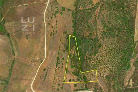 Helårsgrund i Sagres, Faro, Sagres - € 65.000 | Ref: DHTR002 - foto 1