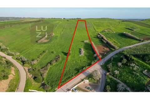 Helårsgrund i Sagres, Faro, Sagres - € 80.000 | Ref: DHTR001 - foto 1