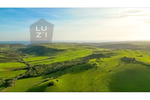 Helårsgrund i Sagres, Faro, Sagres - € 80.000 | Ref: DHTR001 - foto 12